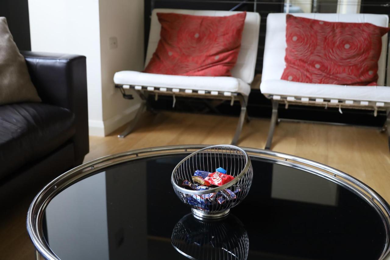 The Walkup Southbank Apartment เมลเบิร์น ภายนอก รูปภาพ