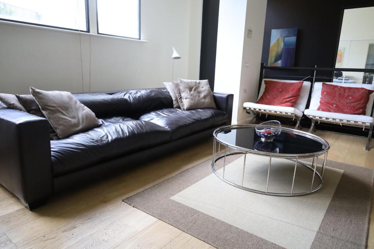 The Walkup Southbank Apartment เมลเบิร์น ภายนอก รูปภาพ