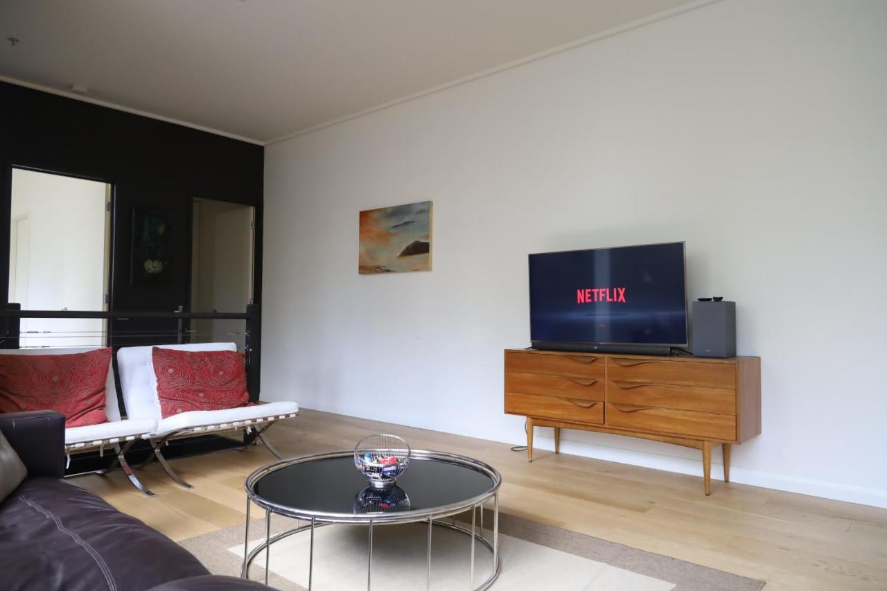 The Walkup Southbank Apartment เมลเบิร์น ภายนอก รูปภาพ