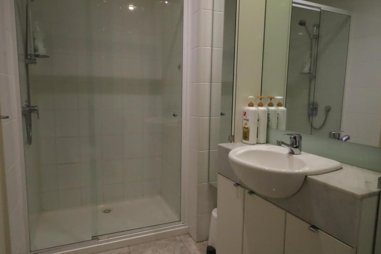 The Walkup Southbank Apartment เมลเบิร์น ภายนอก รูปภาพ