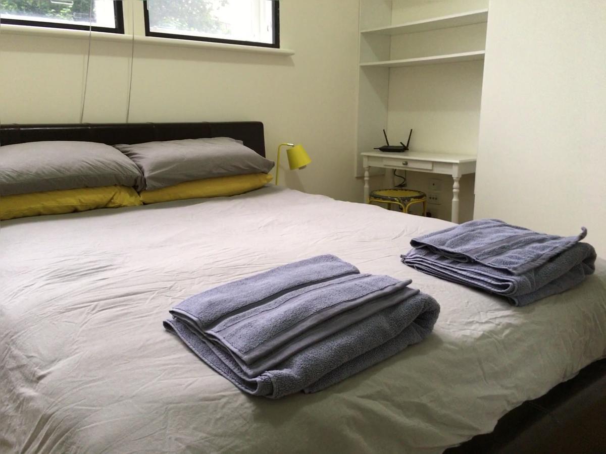 The Walkup Southbank Apartment เมลเบิร์น ภายนอก รูปภาพ