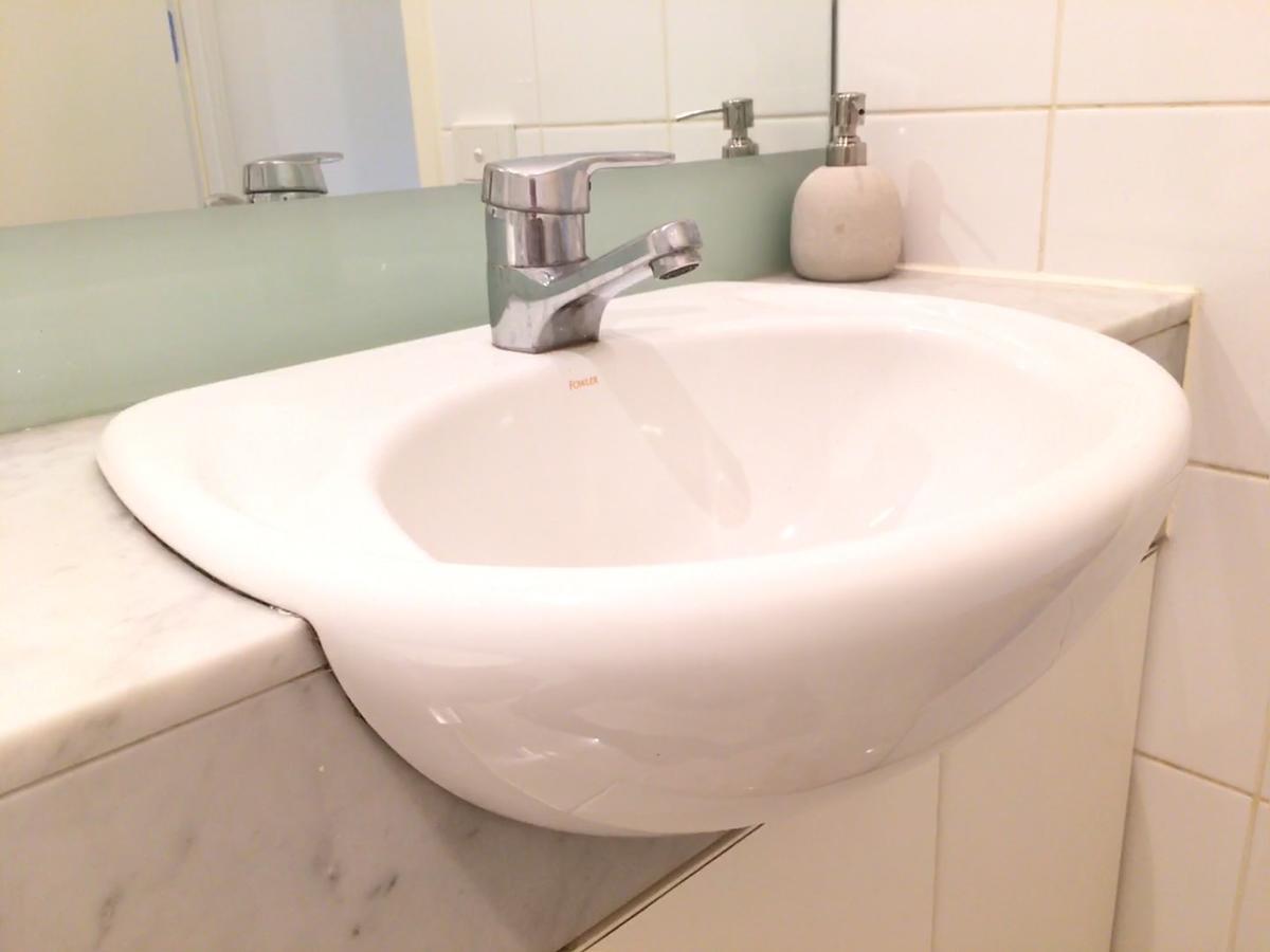 The Walkup Southbank Apartment เมลเบิร์น ภายนอก รูปภาพ